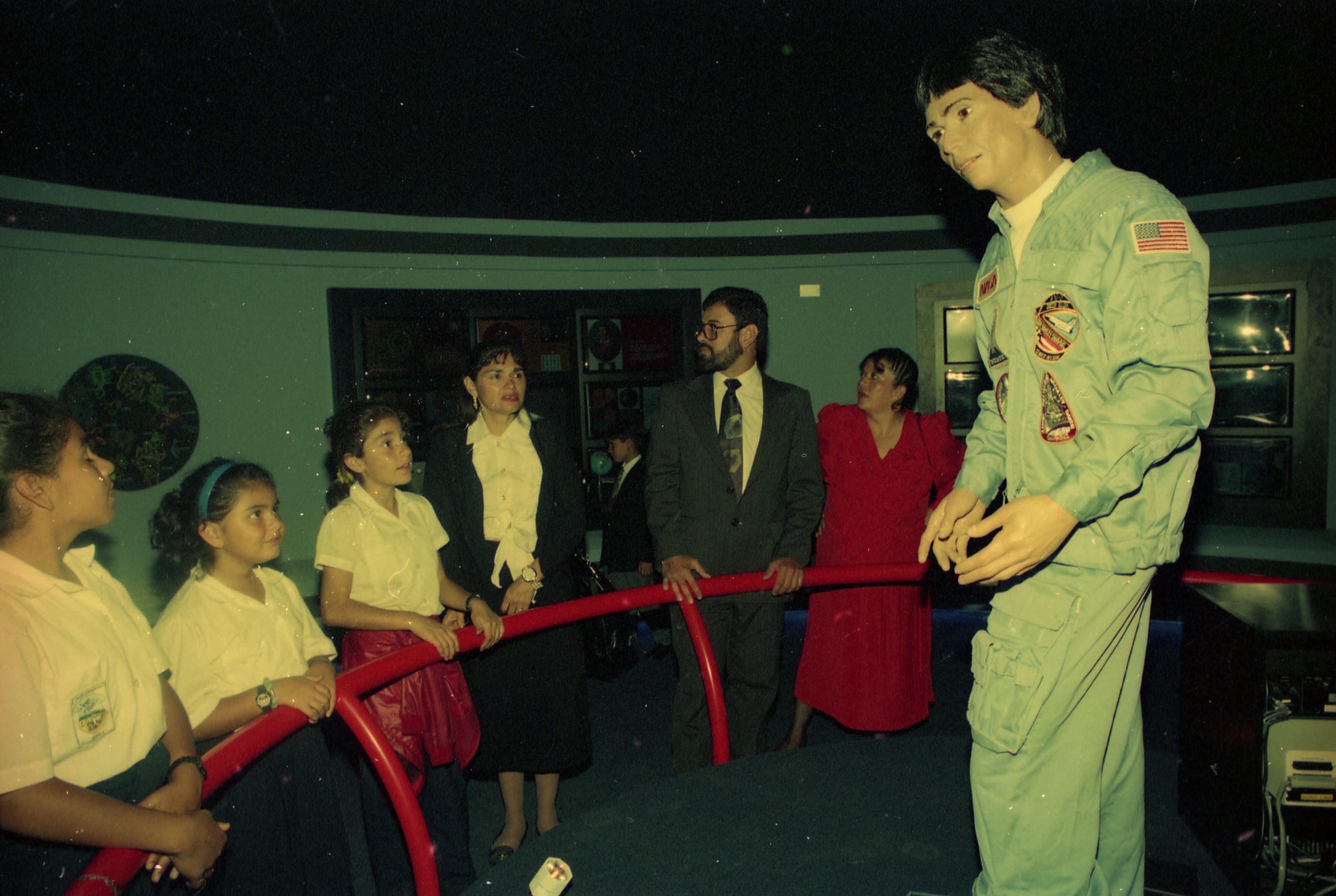 Museo de los Niños