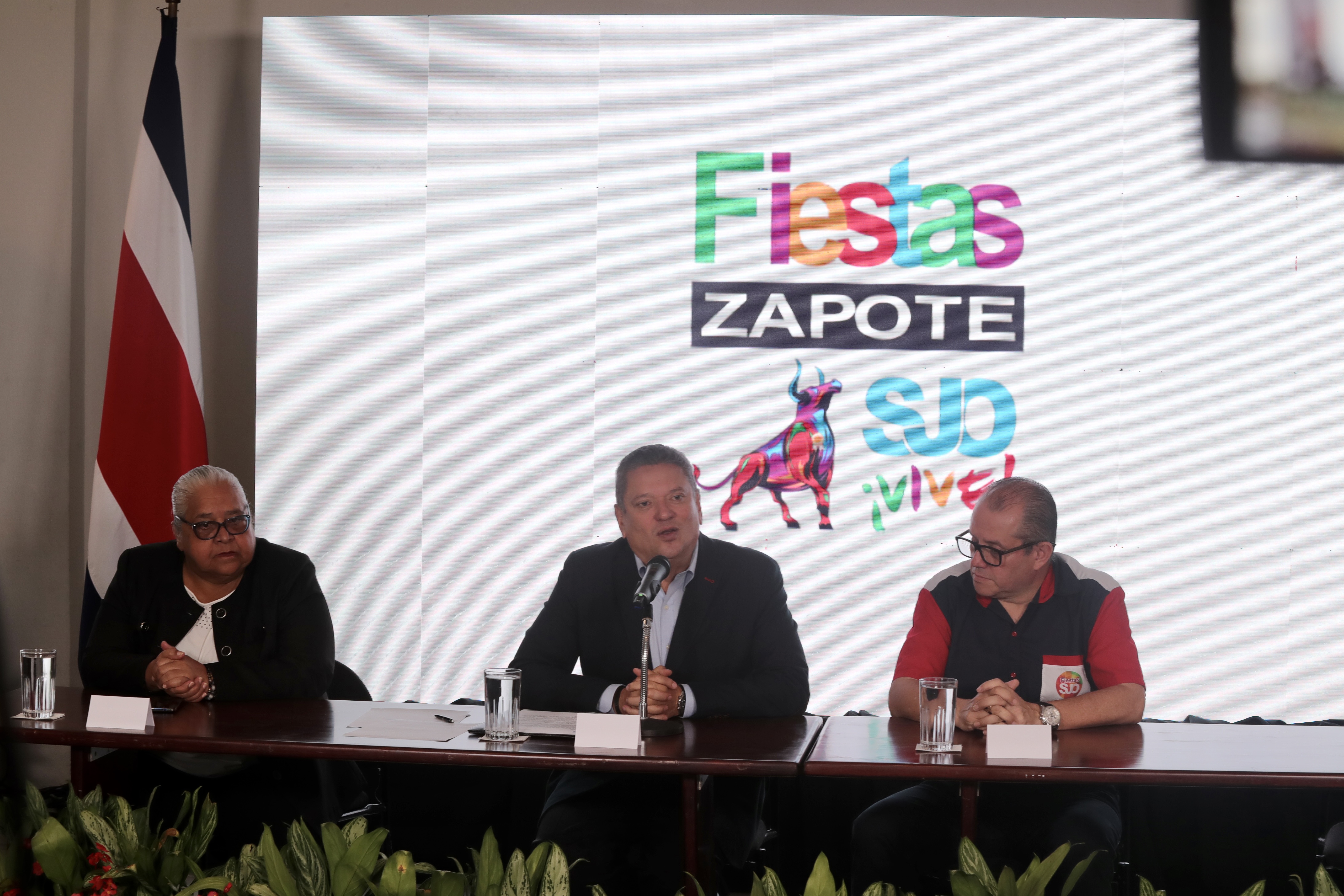 Festejos San Jose