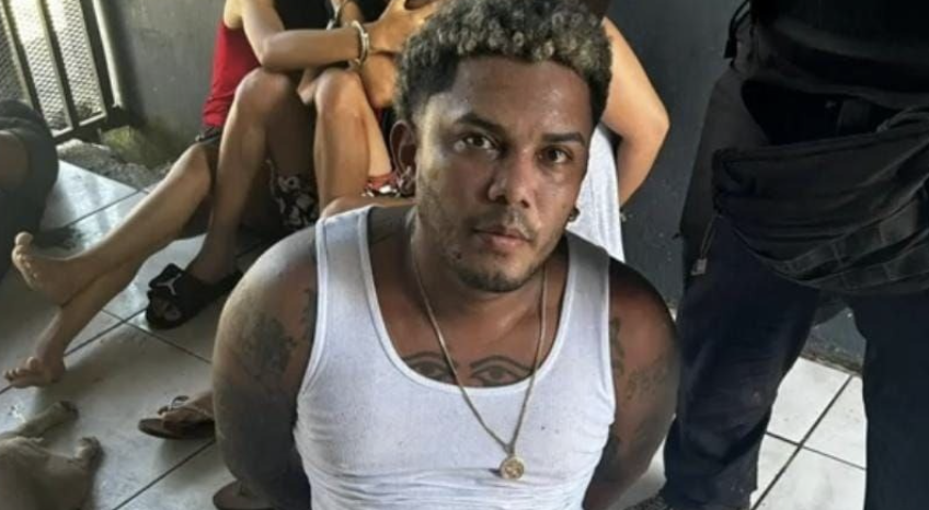 Tonny Peña Russell