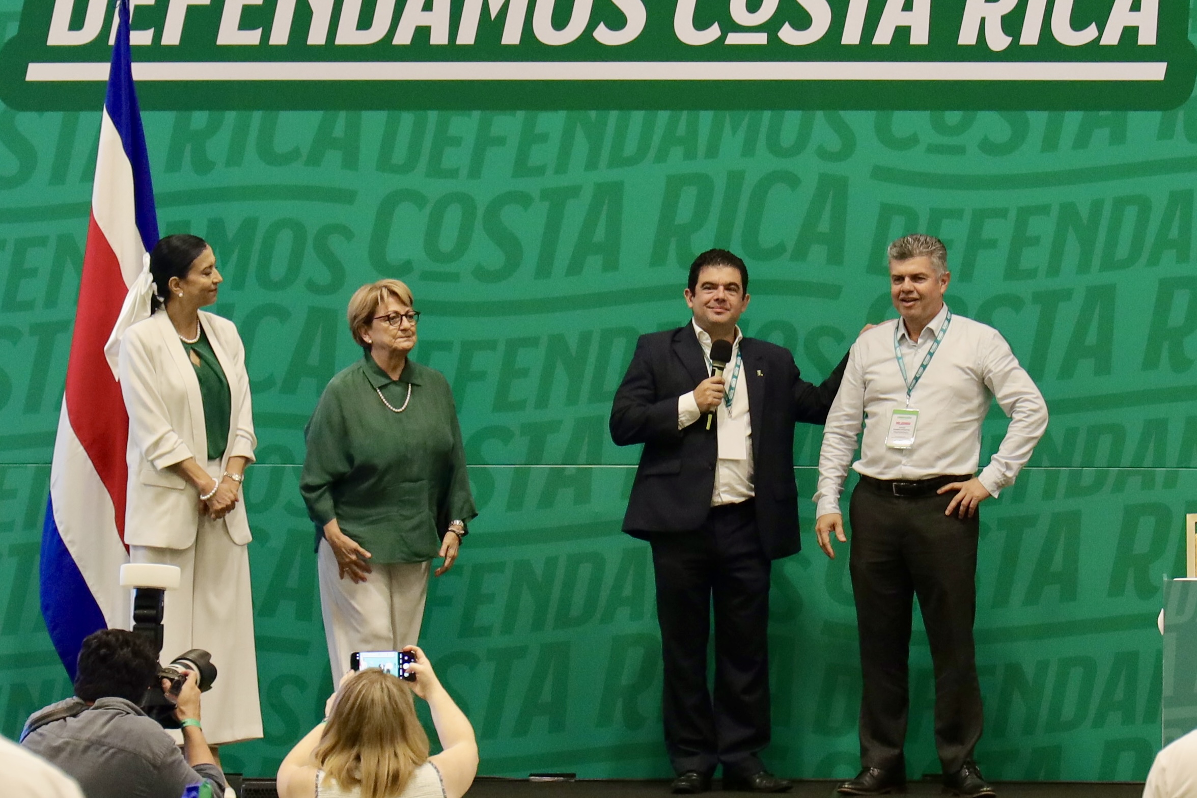 Asamblea de Liberación Nacional