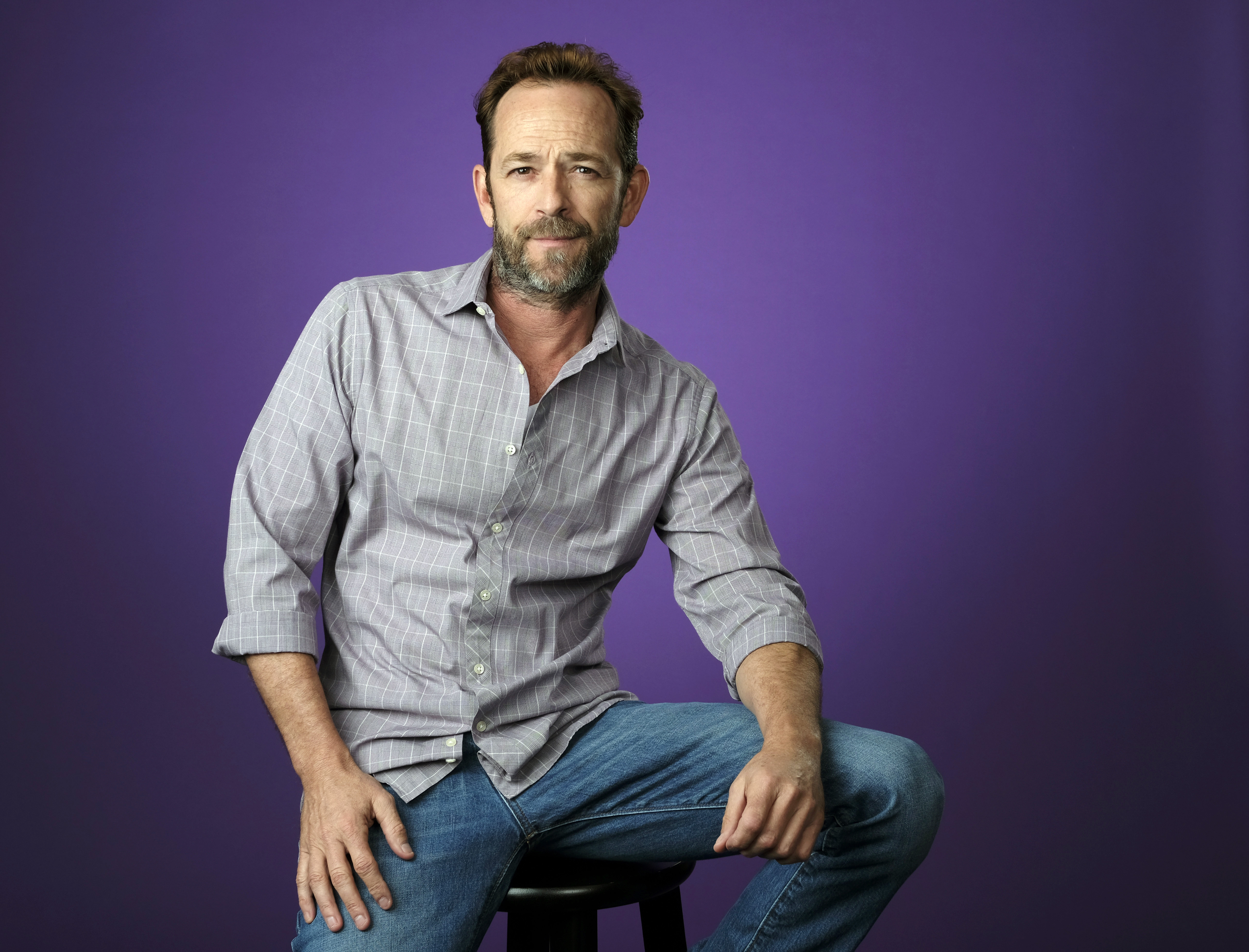 Murió Luke Perry, actor de 'Beverly Hills, 90210' y 'Riverdale' | La Nación