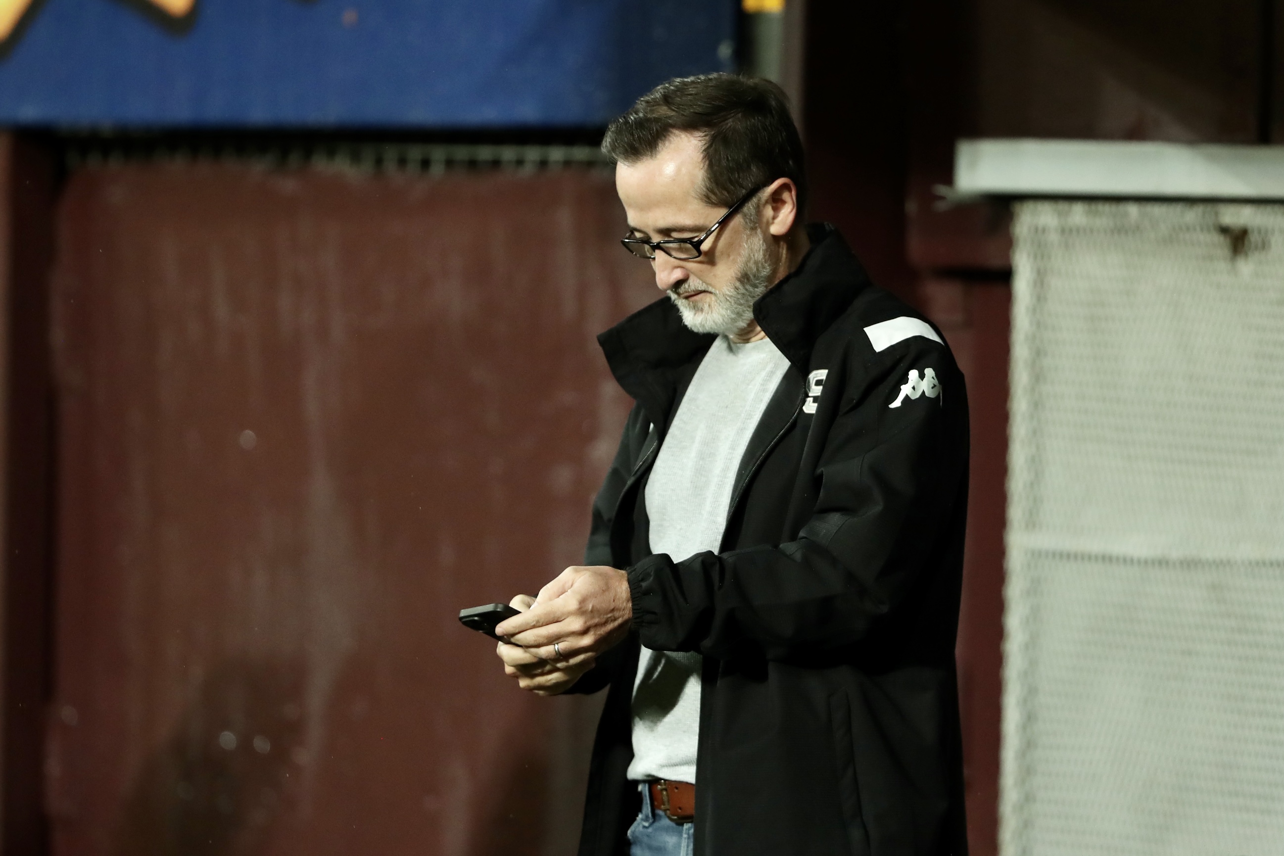 19/09/2023, San José, Tibas, Estadio Ricardo Saprissa, partido de la jornada 11 entre el Deportivo Saprissa y el Santos de Guapiles.