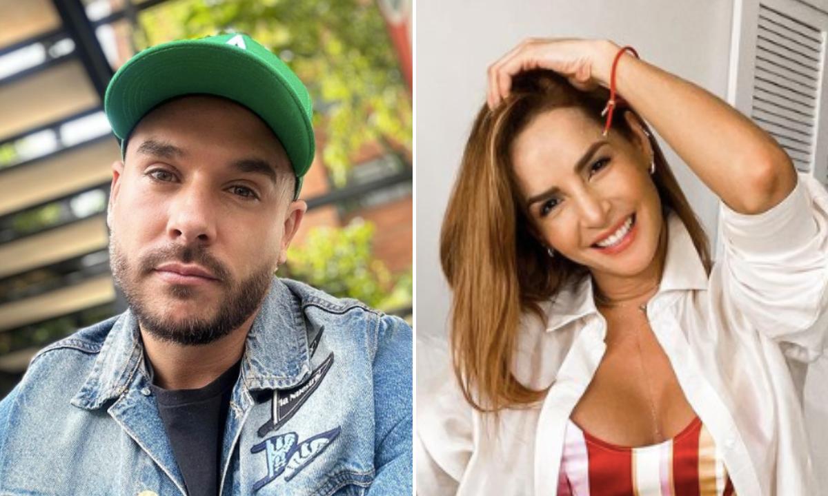 Sebastián Caicedo reveló lo que hizo falta en su relación con Carmen  Villalobos | La Nación