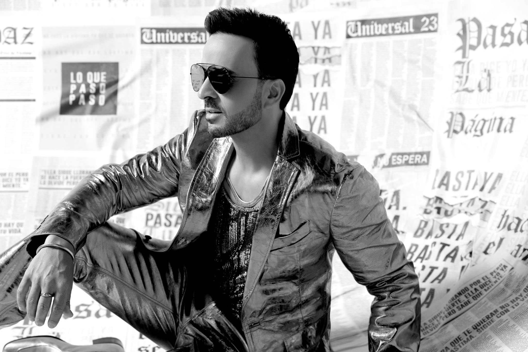 Luis Fonsi