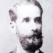 Día histórico: Saturnino Lizano - 1