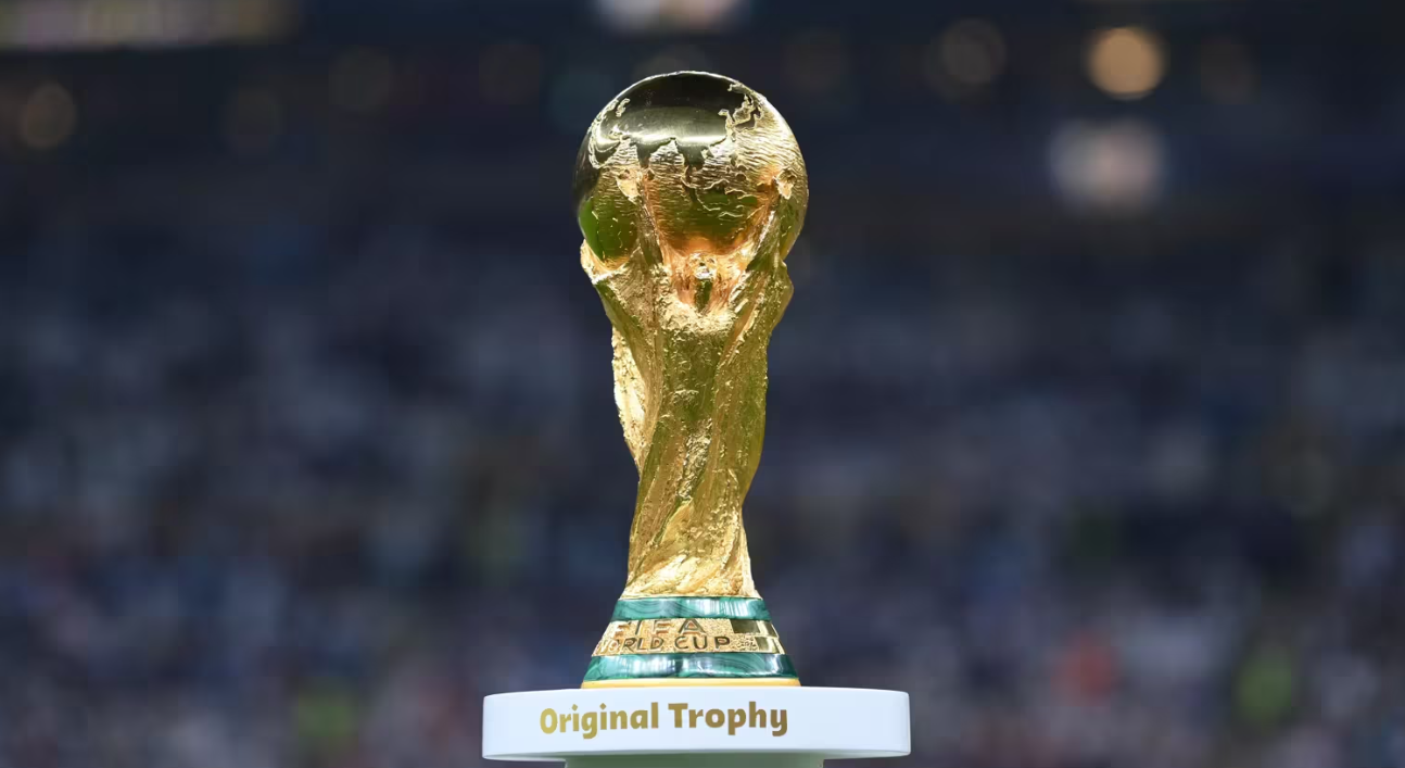 El Mundial 2026 busca sus últimos clasificados. Unos lo hacen con boleto directo y otros irán al repechaje.
