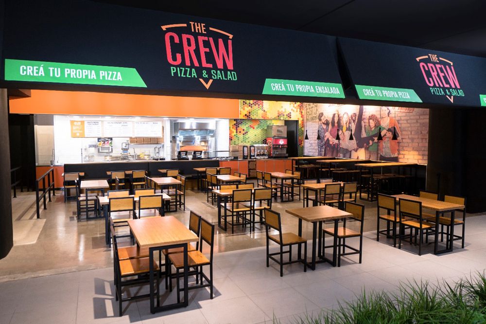 Pizzerías artesanales avivan el mercado de restaurantes en Costa Rica | El  Financiero