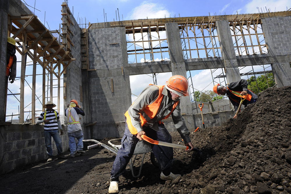 Los proyectos serán administrados y operados directamente por las municipalidades, o bien, por un tercero seleccionado mediante contratación administrativa o convenio, supervisado por los propios gobiernos locales.