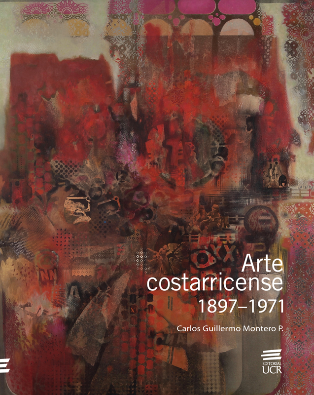 El libroArte costarricense , de Guillermo Montero, se presentará este martes 28 a las 7 p. m. en el auditorio de la Facultad de Bellas Artes de la UCR.