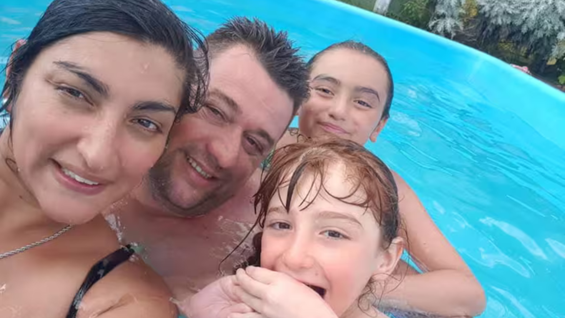 El diagnóstico de Juana llegó tras años de señales. Su familia descubrió que tenía Síndrome de Rett, un trastorno poco frecuente del neurodesarrollo.