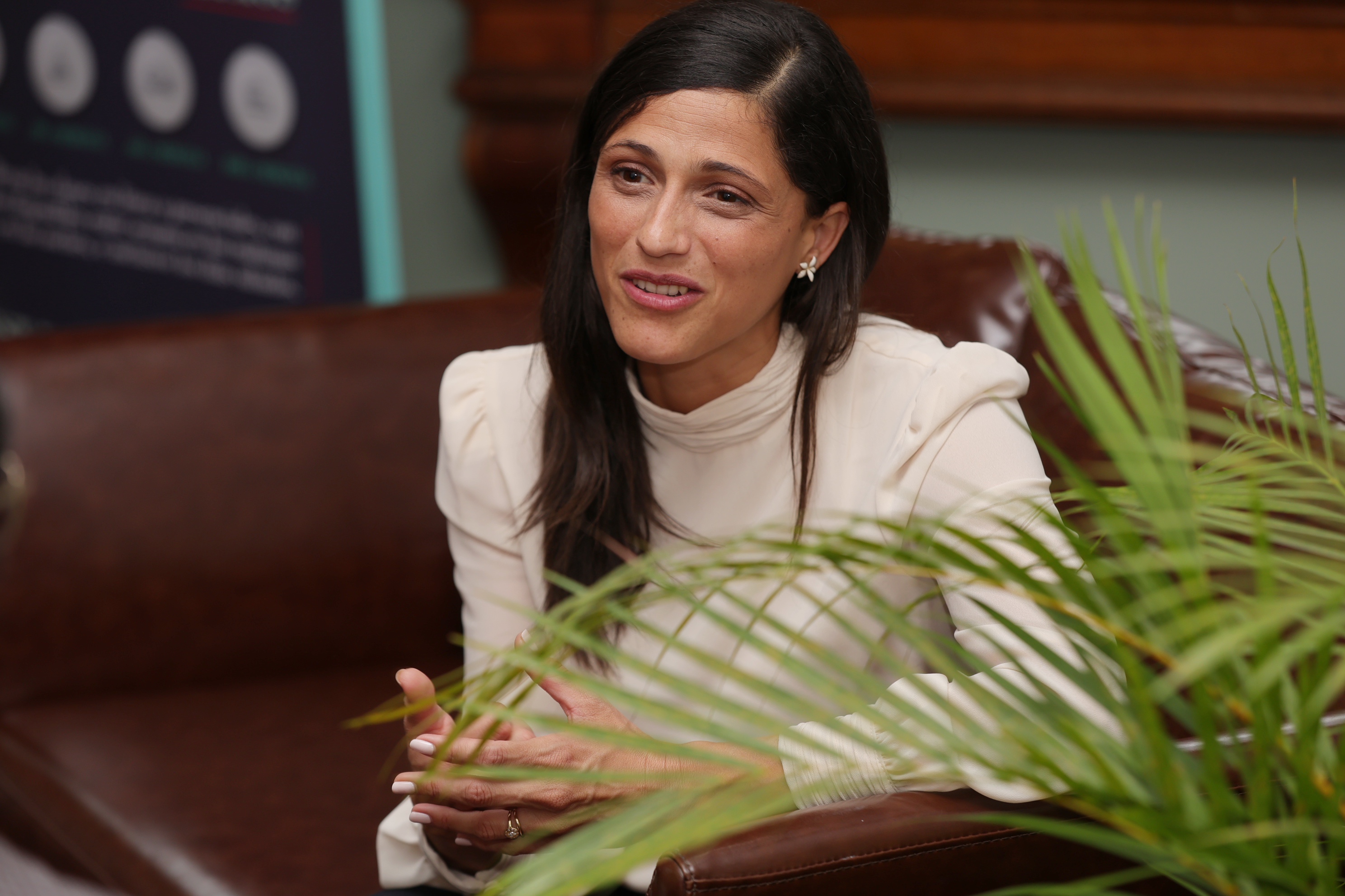 Diputada de los franceses en Costa Rica: 'Aumento de inseguridad es algo que nos preocupa'