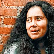 Guadalupe Urbina: Palabra de mujer - 1