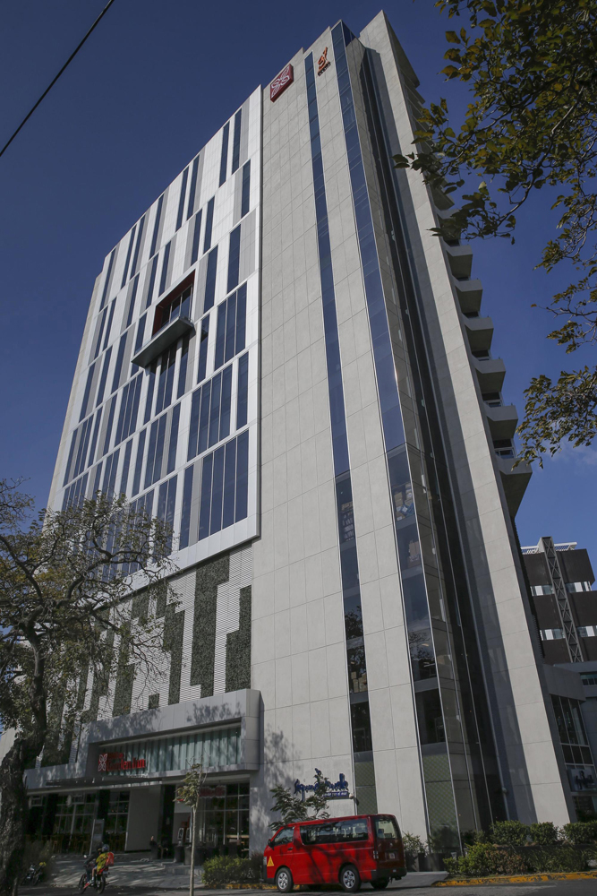 Inversión en nuevos hoteles ascenderá a $149 millones en 2017