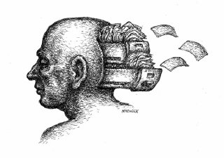 El sueño, aliado de la memoria - 1