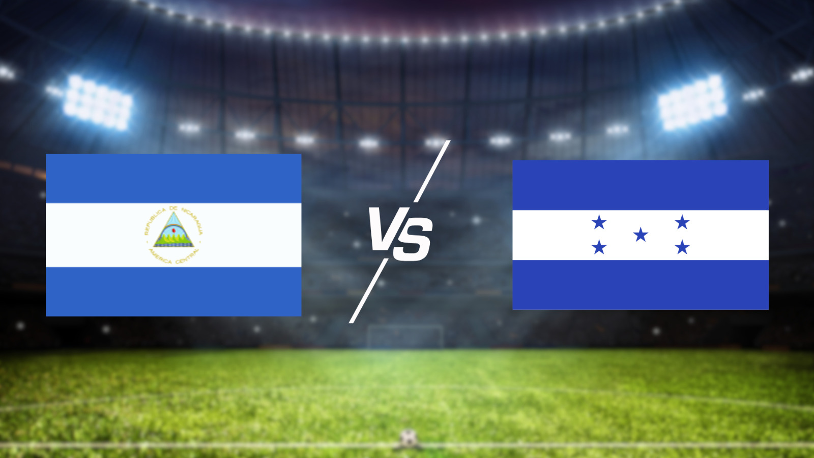 El duelo promete intensidad: Honduras busca sellar su clasificación, mientras que Nicaragua quiere despedirse con orgullo ante su gente.