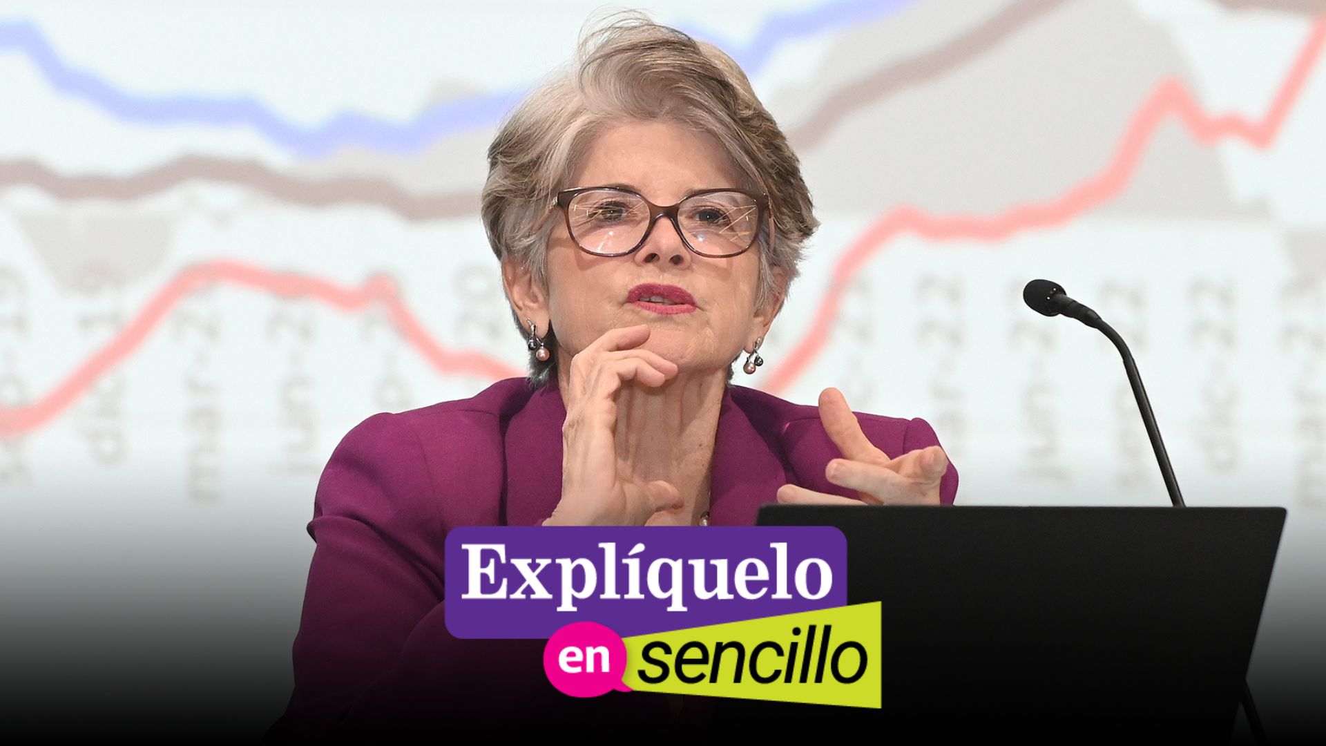 Explíquelo en sencillo - Sugef
