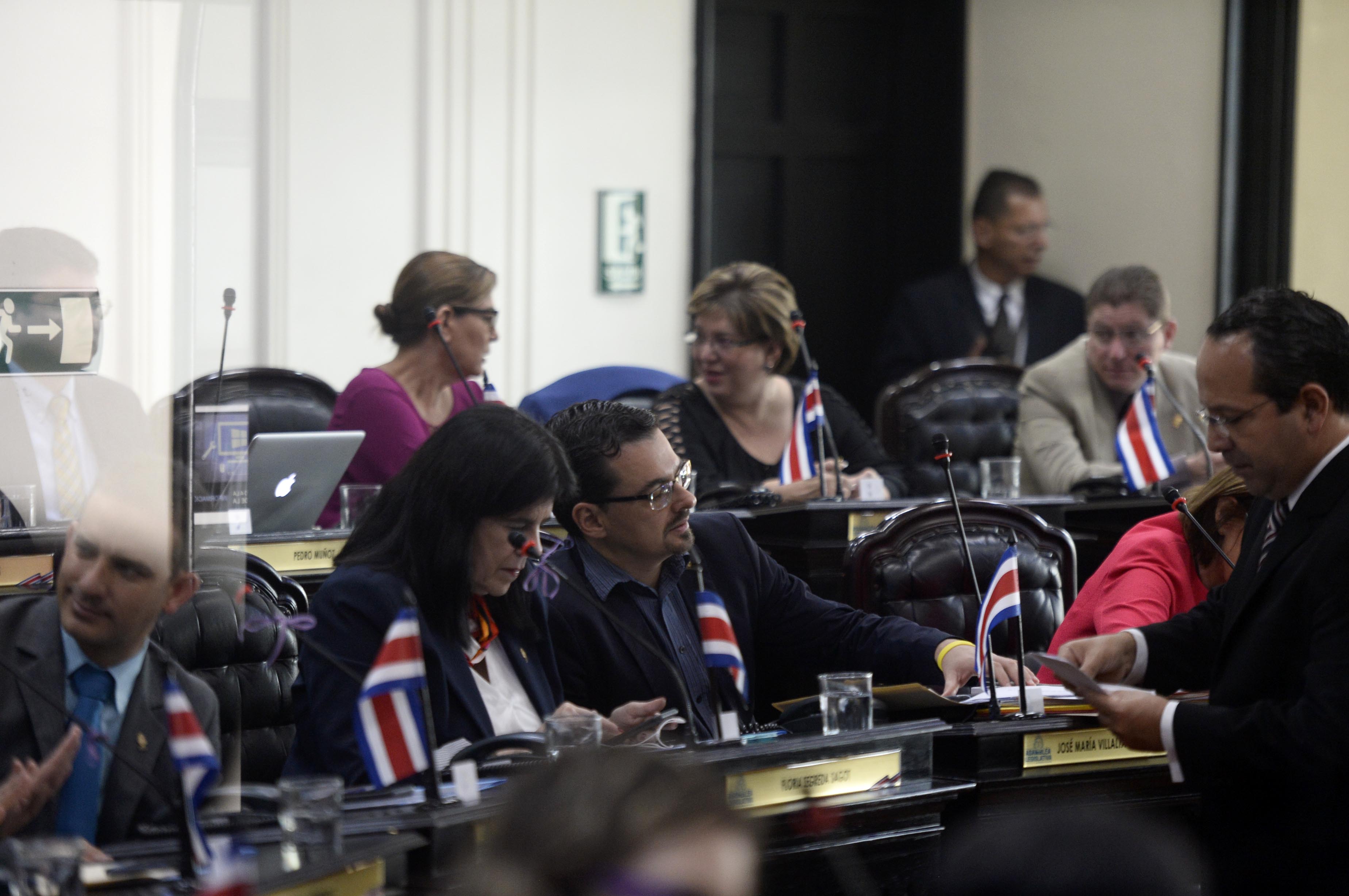 Patricia Solano es la nueva magistrada de la Sala III | La Teja