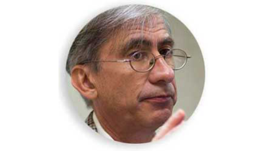 Jorge Vargas Cullell.