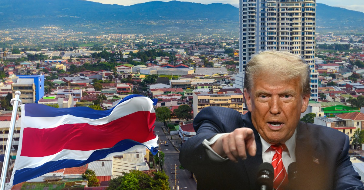 El presidente republicano, Donald Trump, de 79 años, comparó la situación en Washington D.C. con la de “algunos de los lugares considerados los peores del mundo” en términos de inseguridad.
Citó varias capitales latinoamericanas, como Ciudad de Panamá, Brasilia, San José, Bogotá, Ciudad de México o Lima.
“¿Quieres vivir en lugares así? No lo creo. No lo creo”, dijo en una sala abarrotada de periodistas.