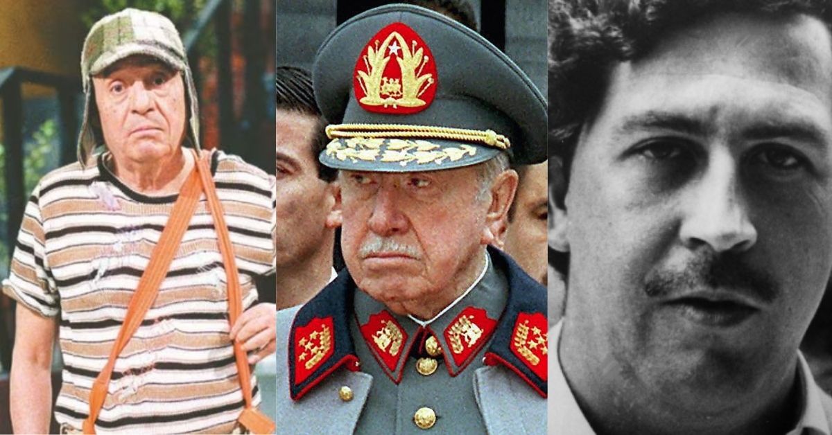 Chespirito