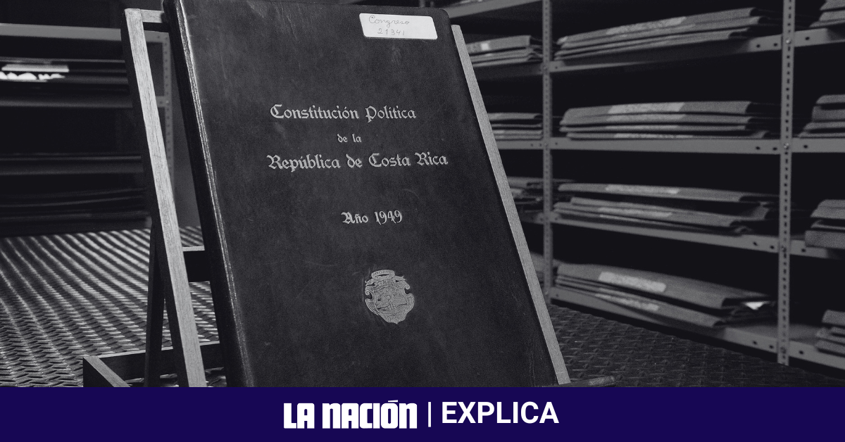 La Constitución Política establece en su artículo 4, que ninguna persona puede asumir la representación del pueblo y quien lo haga, cometerá sedición.