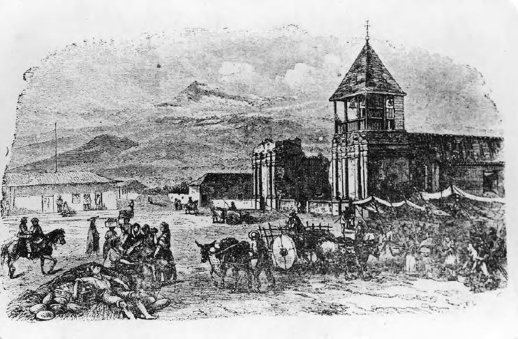 En defensa del 29 de octubre de 1821, fecha histórico-jurídica independentista | La Nación