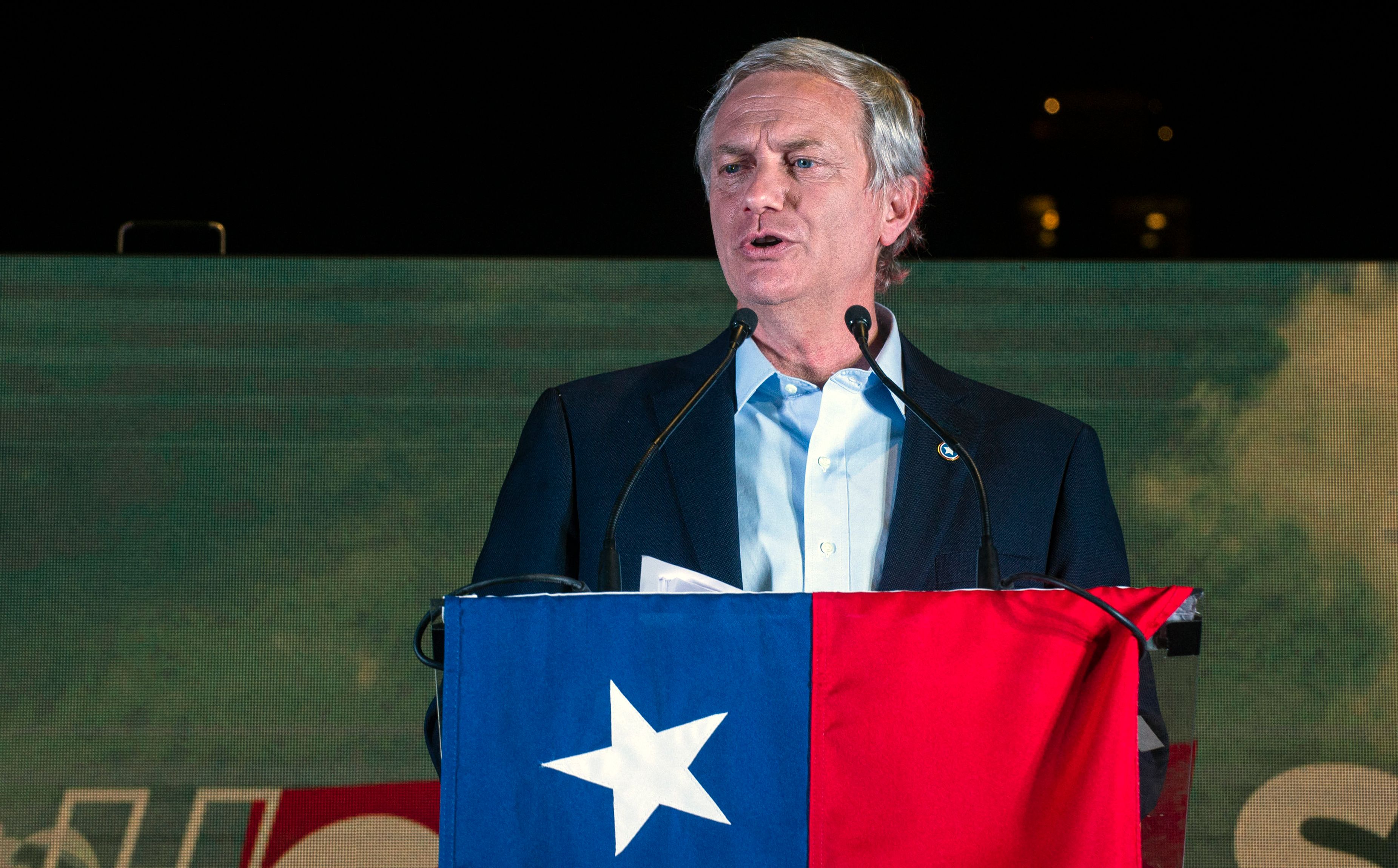 El ultraderechista José Antonio Kast, presidente electo de Chile.