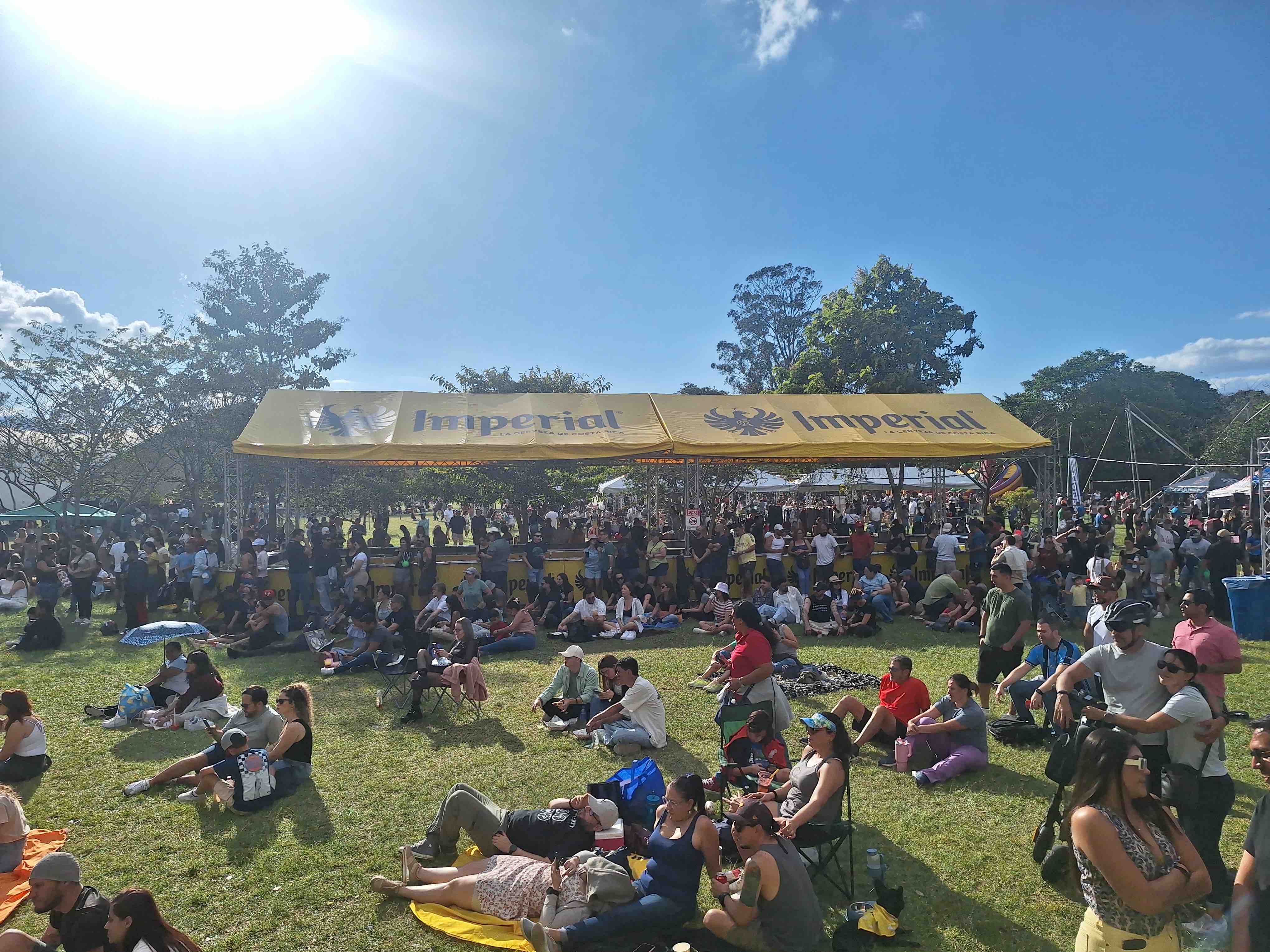 Dos findes de semana para disfrutar de La Sabana