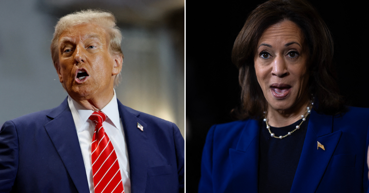A cinco días de las elecciones, Donald Trump intensifica su retórica antimigrante mientras Kamala Harris apela al voto hispano en actos con artistas latinos.