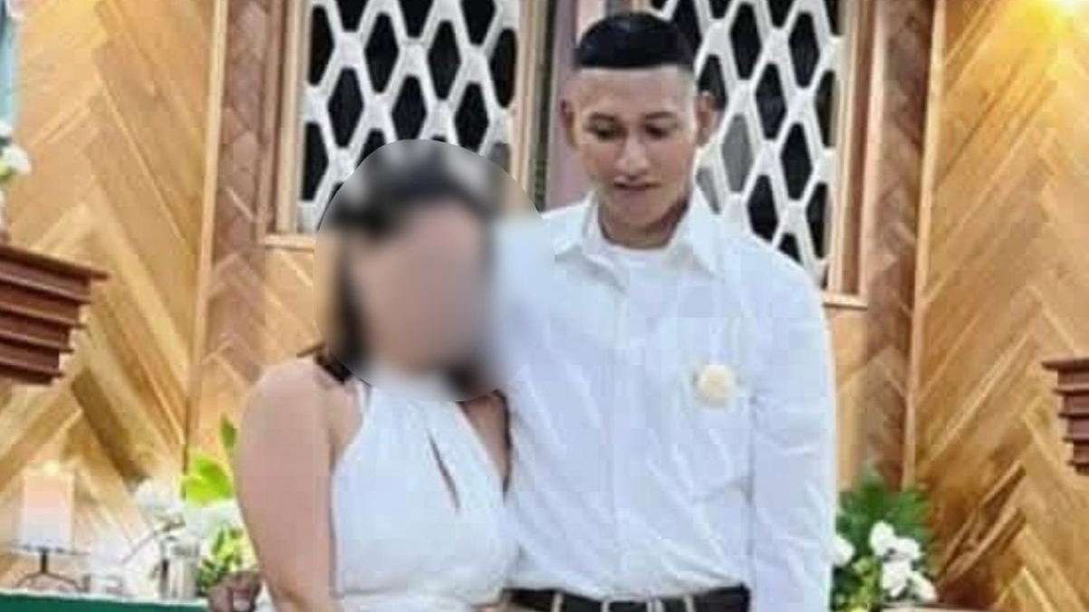 Gerson Rosales era muy cercano a su familia, según contó una allegada suya.