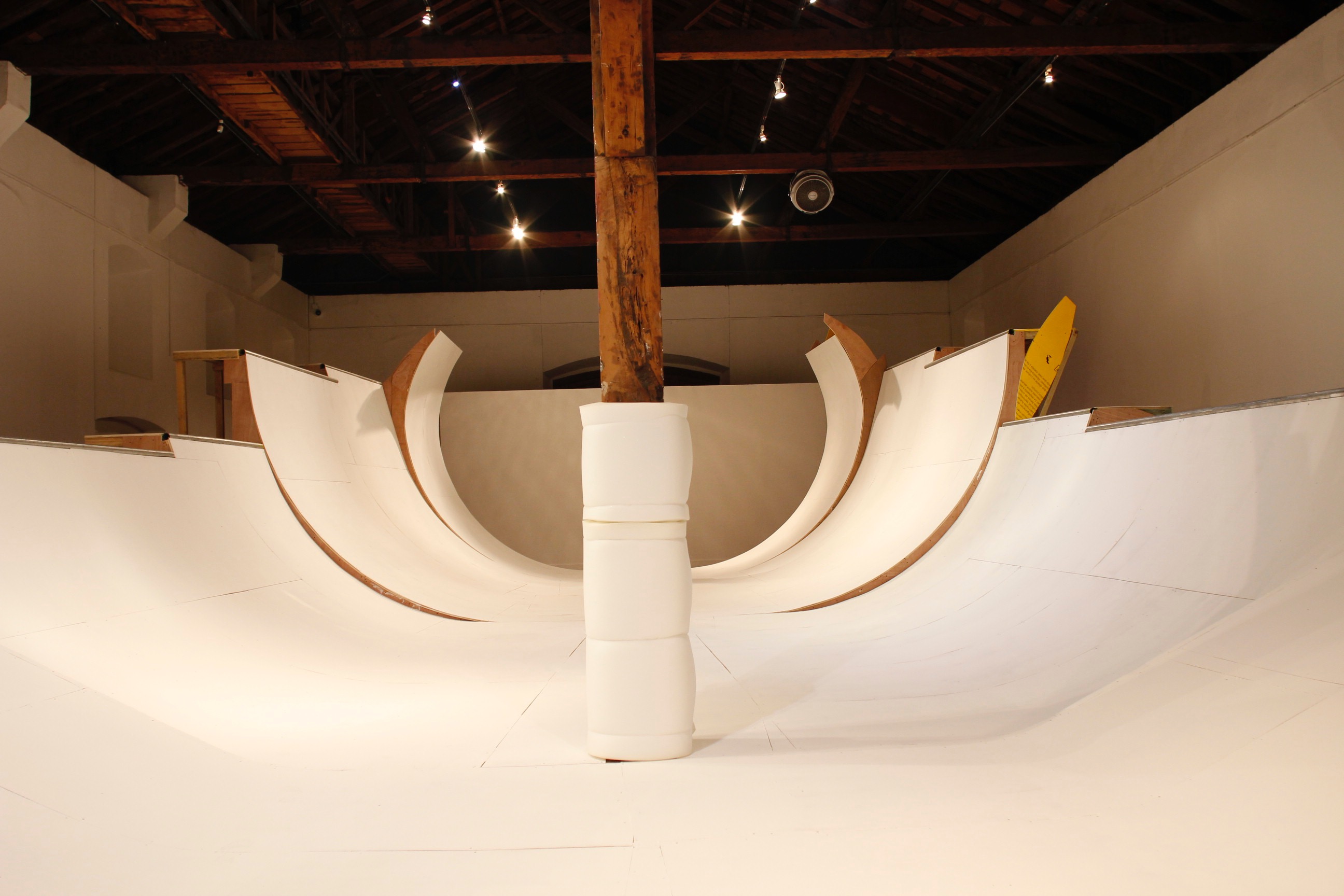 25/07/2019 MADC / El Museo de Arte y Diseño Contemporáneo, fundado en 1994, es “un espacio abierto y múltiple”, Centro Nacional de Cultura (CENAC), perteneciente al Ministerio de Cultura y Juventud. fotografías de MADC