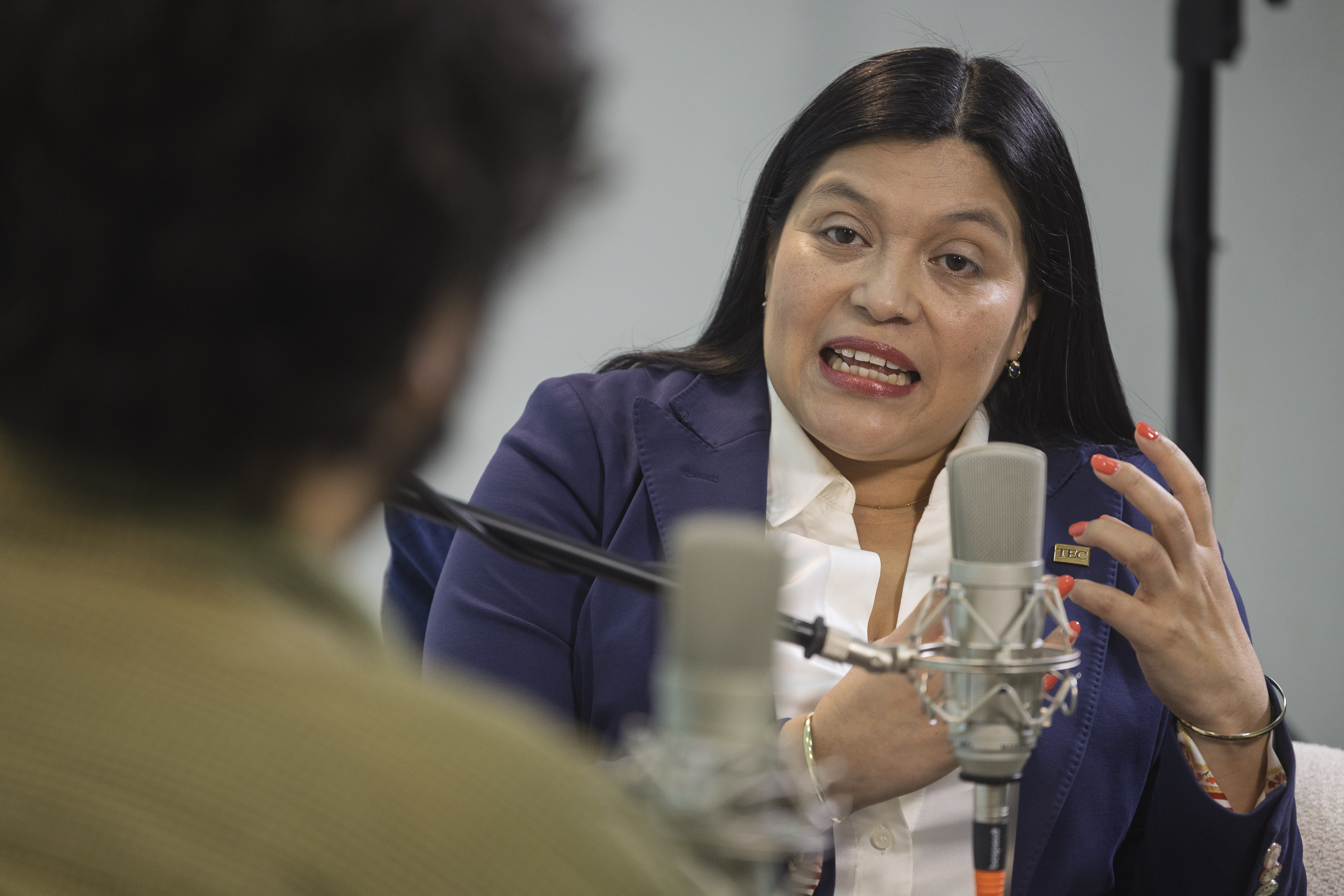 Rectora del TEC dice que institución colaborará con el INA para ampliar formación técnica