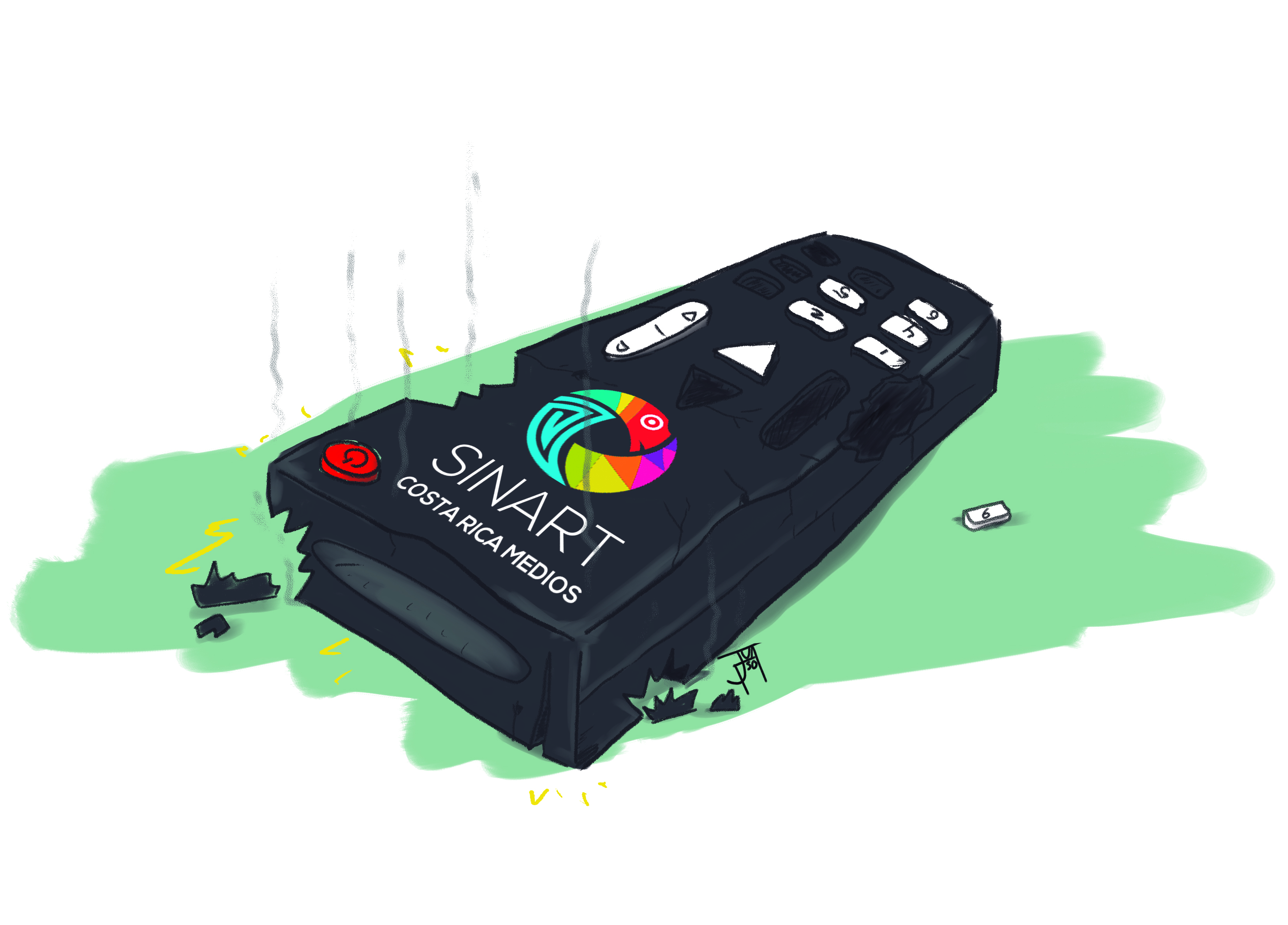 ‘El Sinart es el desorden mejor organizado del Estado’, dicen trabajadores sobre la inminente crisis de la empresa