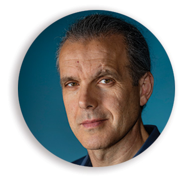 Enric Sala, explorador residente de la National Geographic Society. Opinión