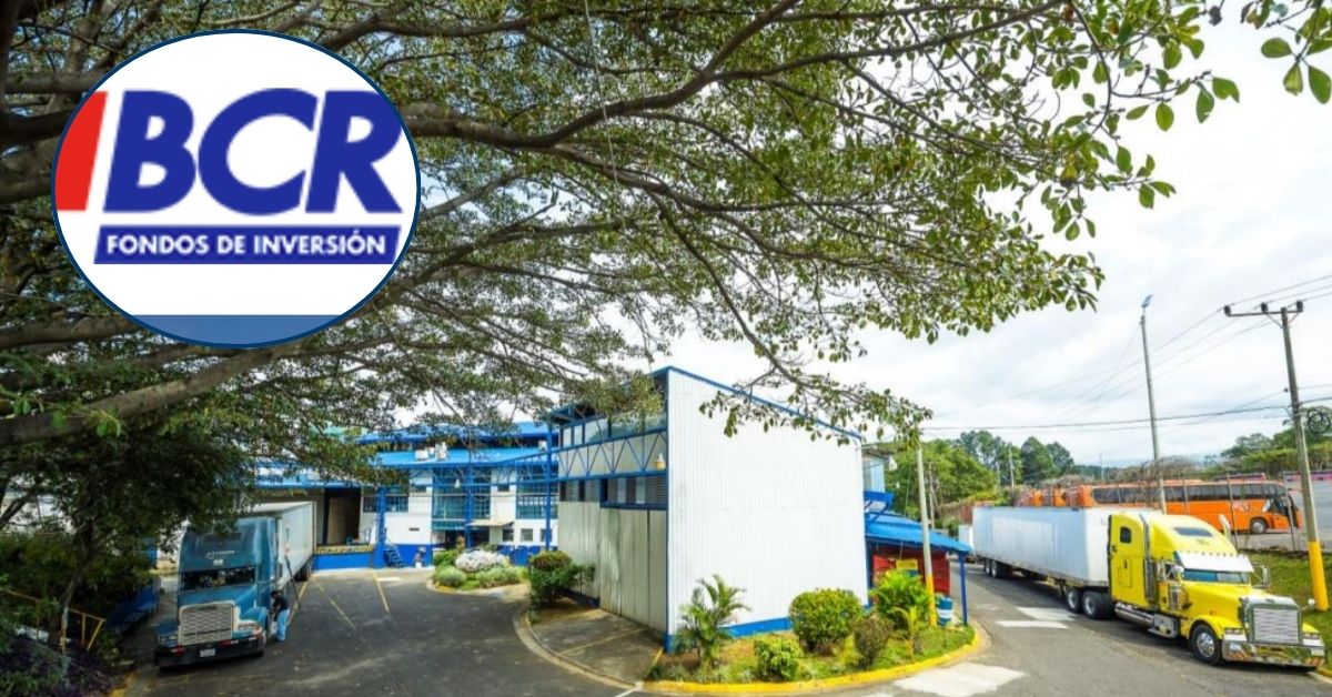 BCR SAFI adquirió las bodegas BC Uruca 02, en $26,2 millones, al grupo empresarial del exdiputado Humberto Vargas Corrales en el 2018.