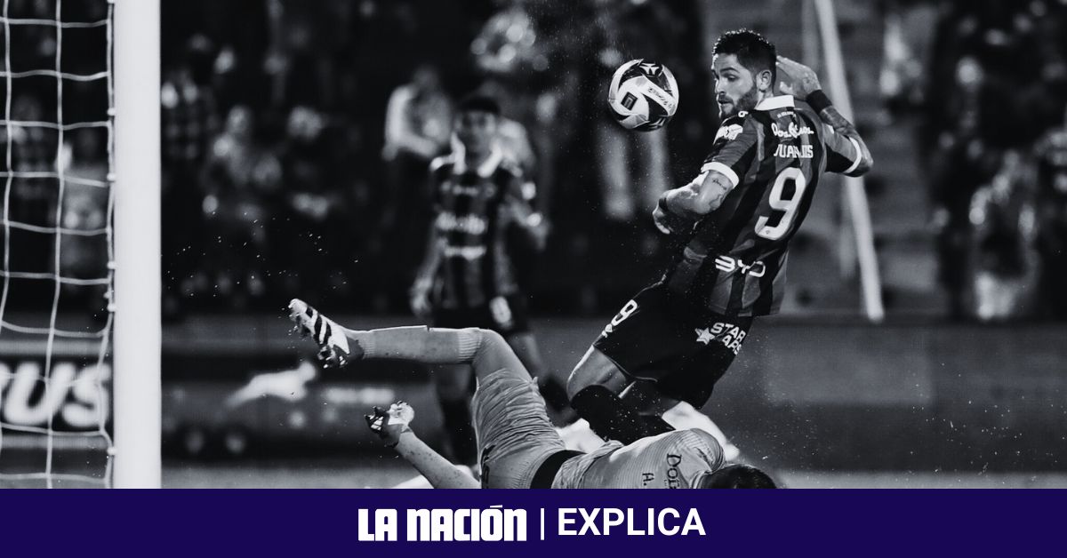 El exárbitro Orlando Portocarrero considera que la validación del gol de Jonathan Moya fue una interpretación y actuación correcta por parte del asistente Jeriel Valverde.