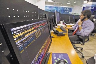 Tasa de 4,25% Mercado creyó en los eurobonos El precio de los bonos en el mercado secundario sugiere
que las condiciones ofrecidas por Costa Rica fueron las esperadas por los inversionistas