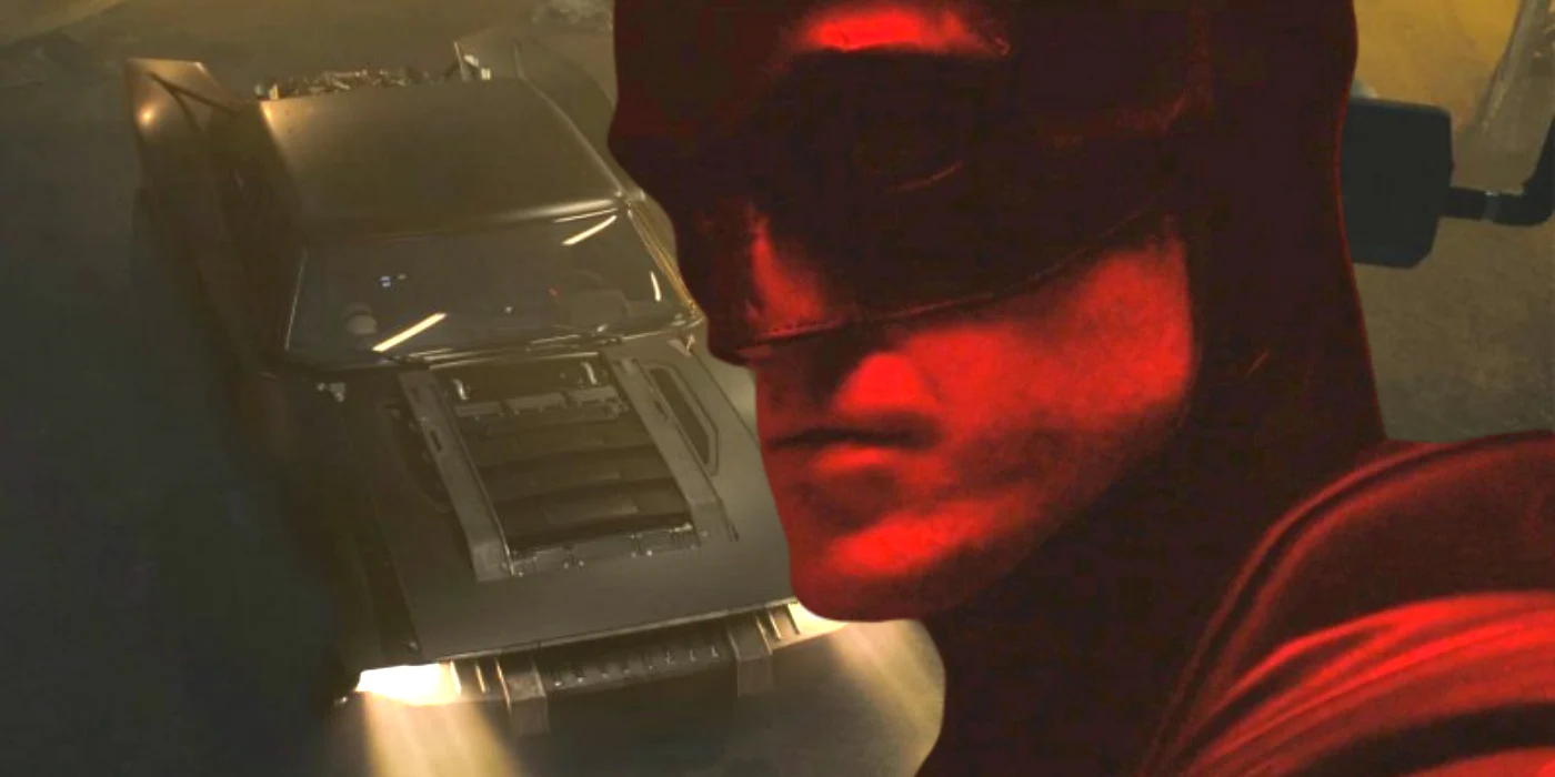 Robert Pattinson es el nuevo Batman. Foto: Screen Rant.
