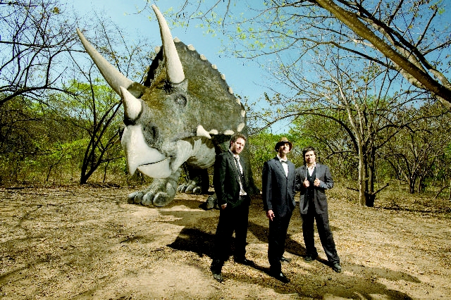 Evolución: Una tradición del ‘rock’ | La Nación