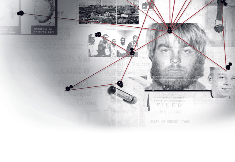 ‘Making a Murdered’: ¿Es posible “construir” un asesino?