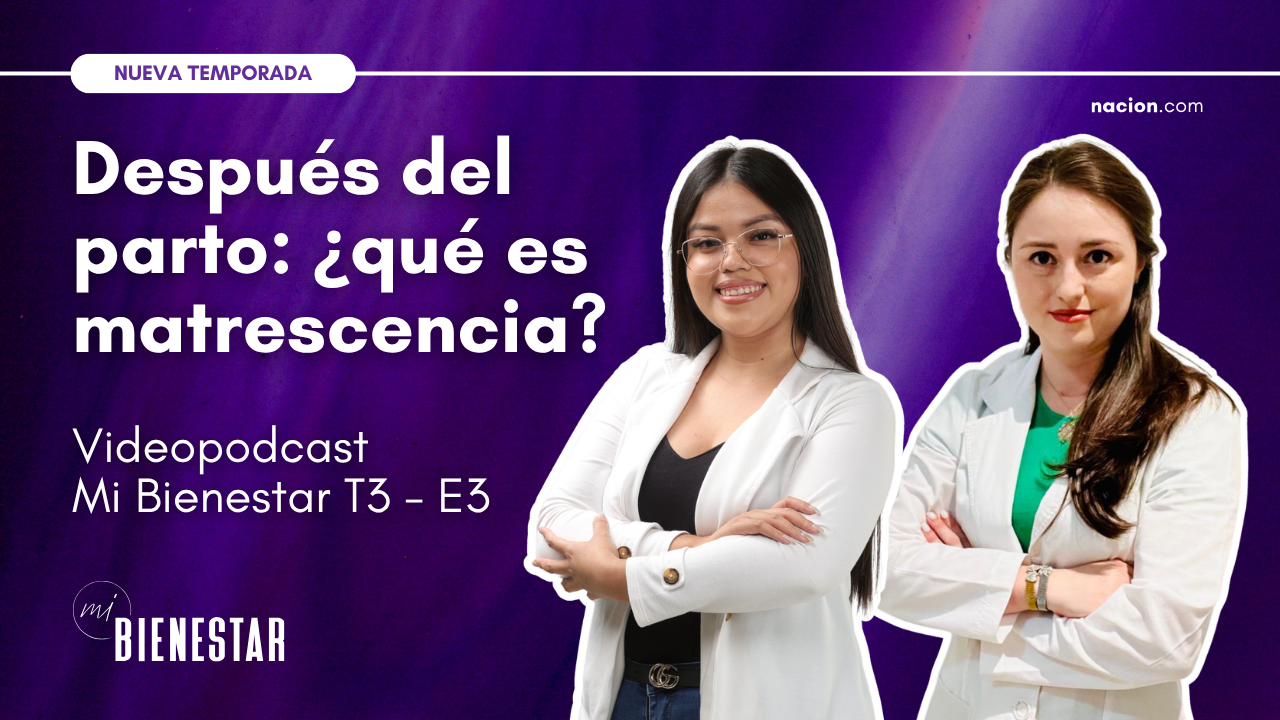 Georgina Echandi, psicóloga del Hospital Metropolitano, explica qué es esperable después del parto y cuándo conviene buscar ayuda profesional.