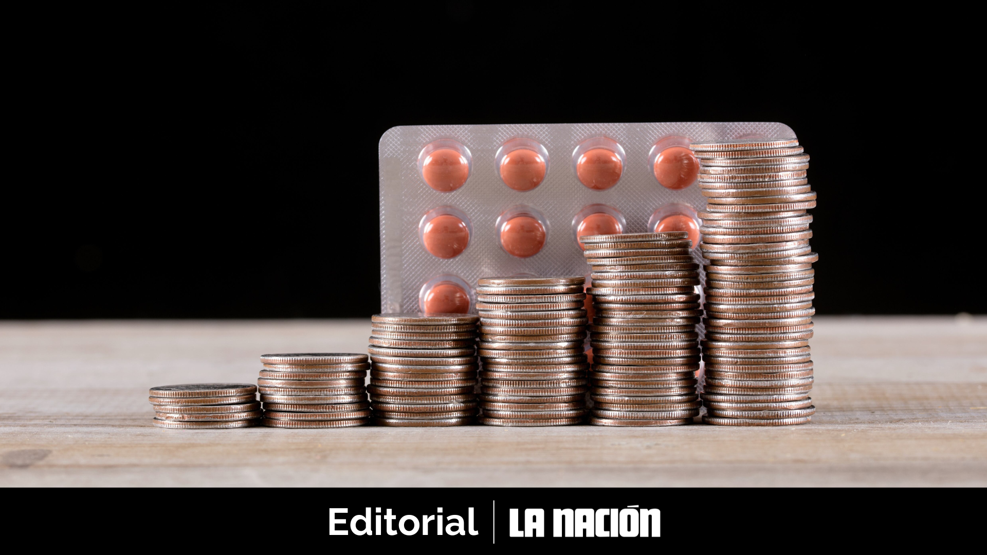 Precios de medicamentos
