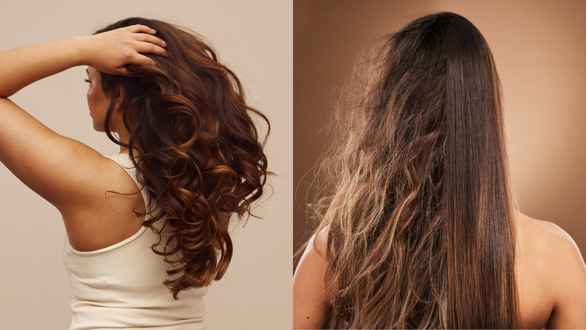 El frizz aparece cuando el cabello está dañado o deshidratado. Estos cuidados ayudan a mantenerlo suave, manejable y con brillo.