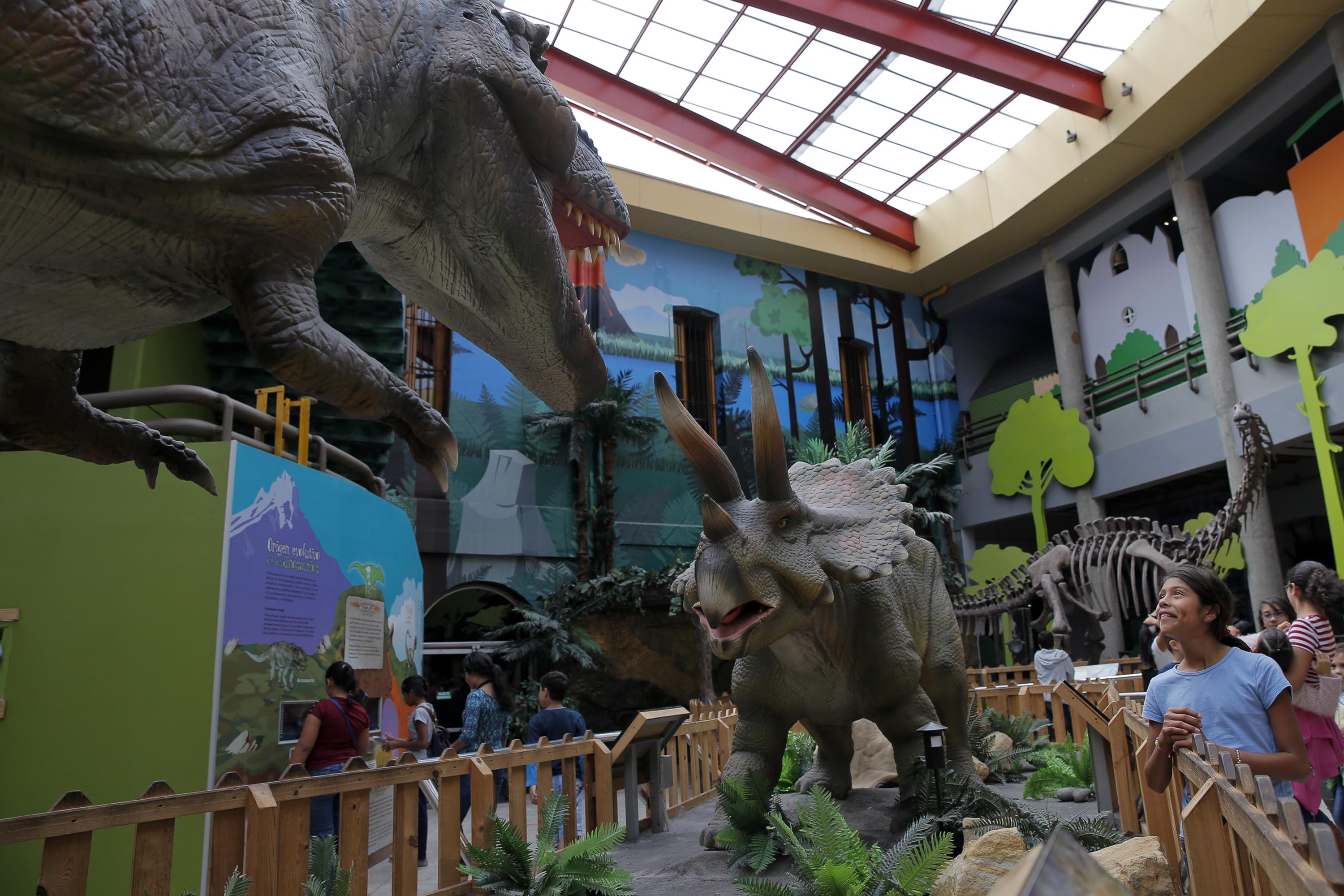 Museo de los Niños limita entradas por avalancha de visitantes durante las  vacaciones | La Nación