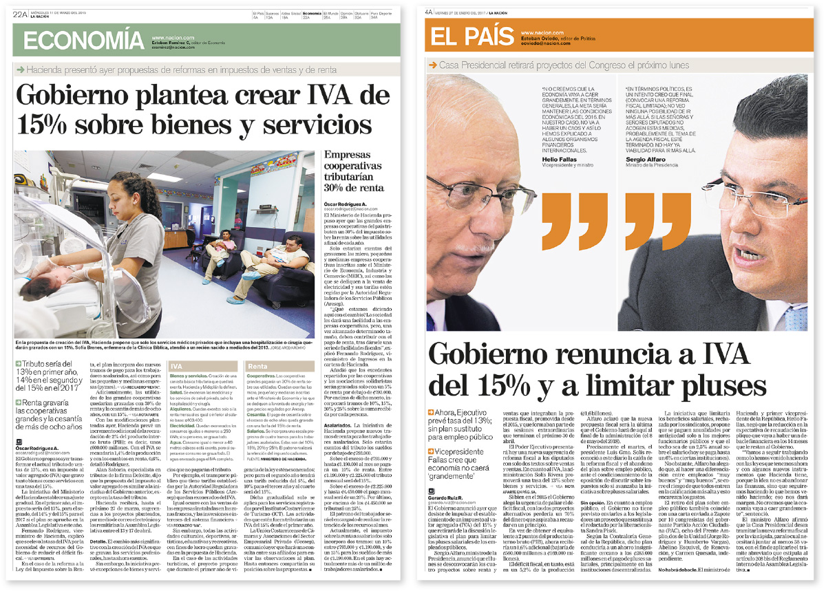 Reforma fiscal
