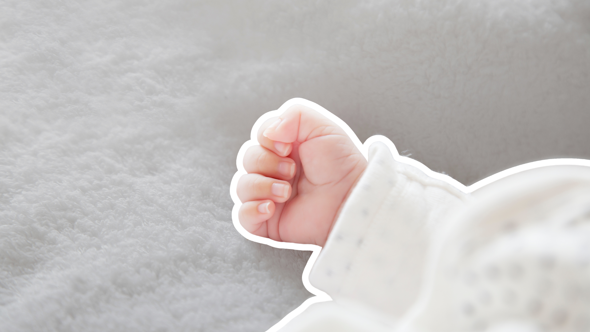 Los bebés prematuros tienen mayor riesgo de presentar síndrome de dificultad respiratoria.