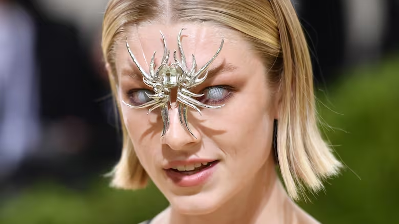 Met Gala 2024