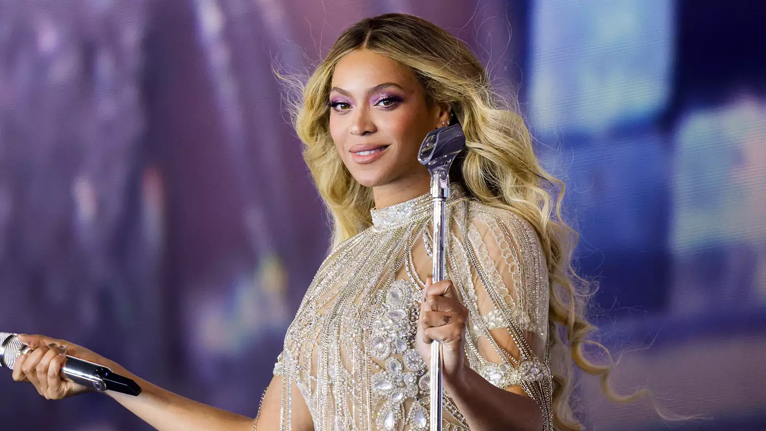 Beyoncé