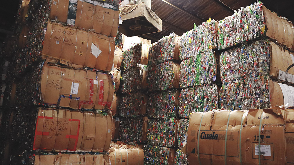 “El mejor residuo es aquel que no se genera”