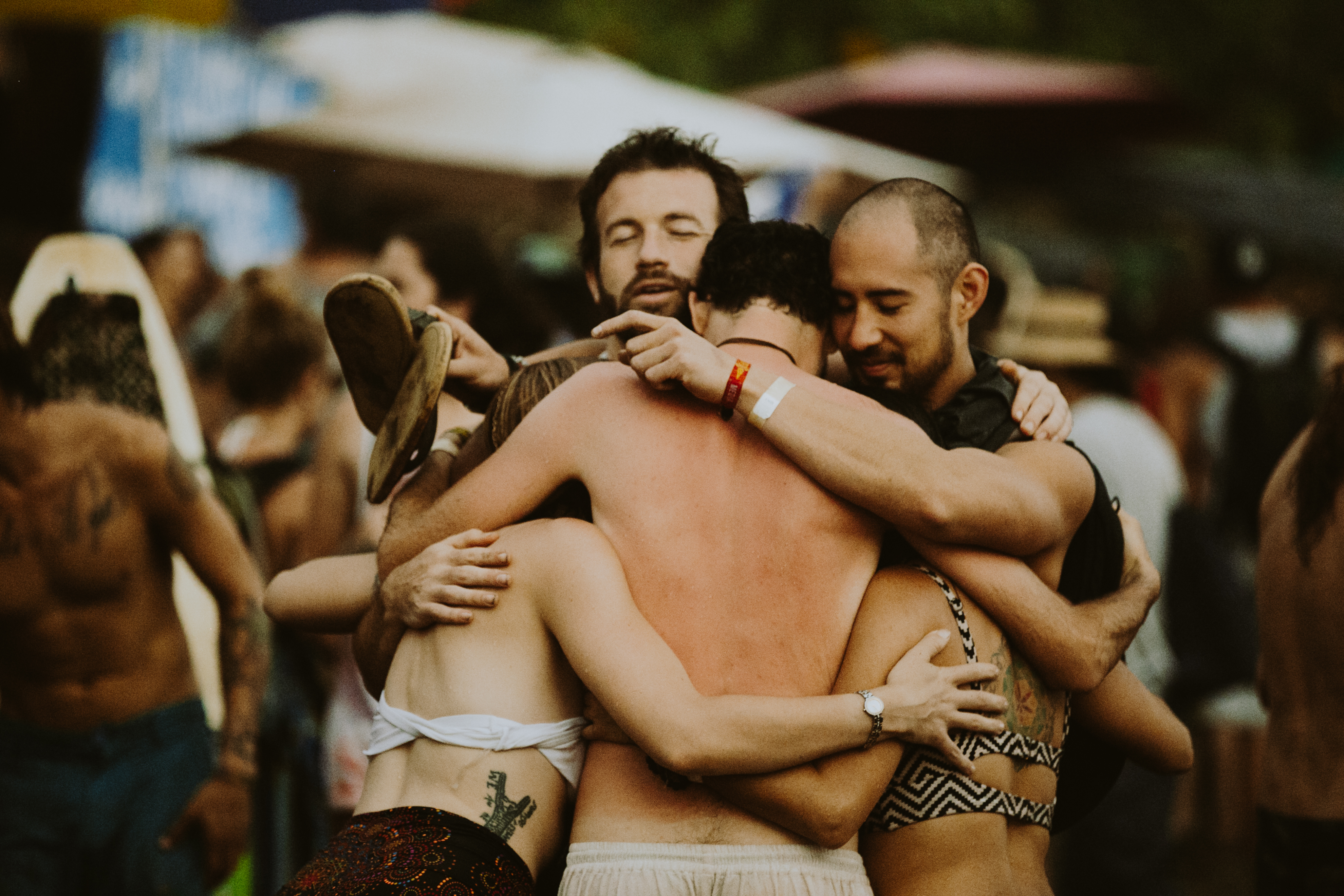 Cortesía de Festival Envision/Brittany No Fomo